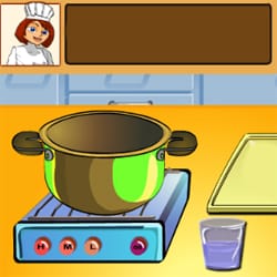 Juegos de cocina niños y niñas